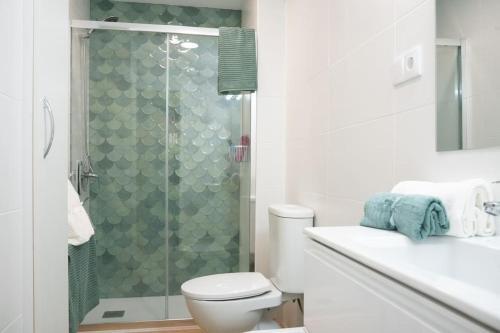 Apartamento Nuevo Casco Antiguo