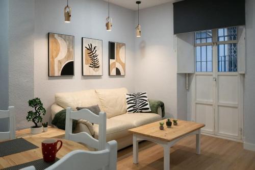 Apartamento Nuevo Casco Antiguo