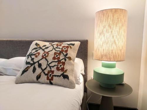 Apartamento Tranquilo Acogedor Y C�ntrico 2beds & 2bath