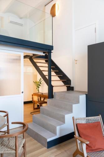 Apartamento Tranquilo Acogedor Y C�ntrico 2beds & 2bath