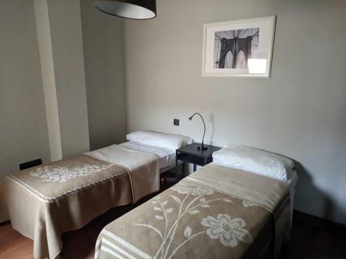Apartamento Casa Del Doctor