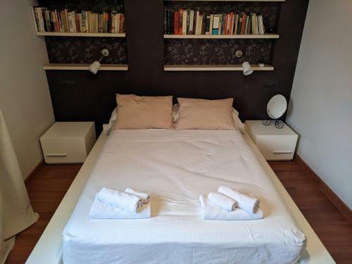 Apartamento Casa Del Doctor