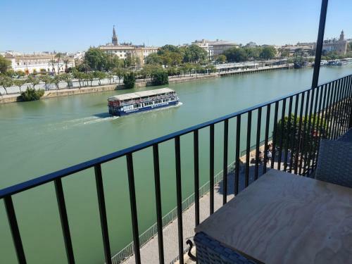 Apartamento Special Place In Triana
