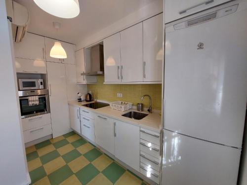 Sirena Center Apartment
