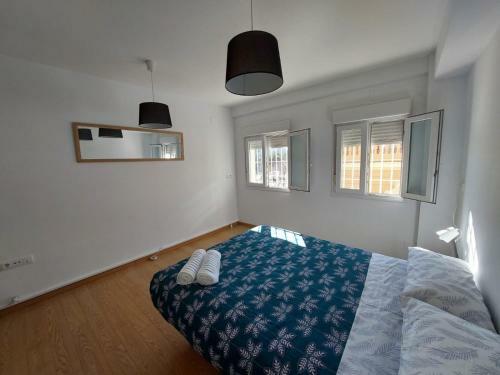 Sirena Center Apartment
