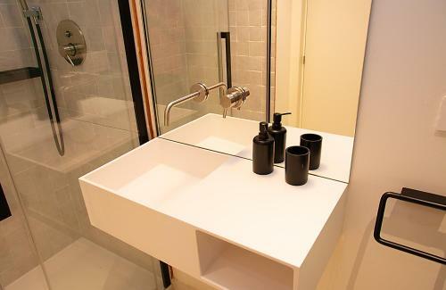 Apartamento Moderno Duplex Sevillano