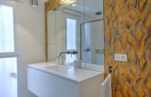 Apartamento Moderno Duplex Sevillano