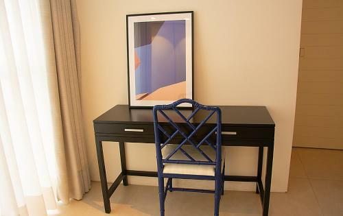 Apartamento Moderno Duplex Sevillano