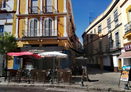 Apartamento Unforgettable Seville