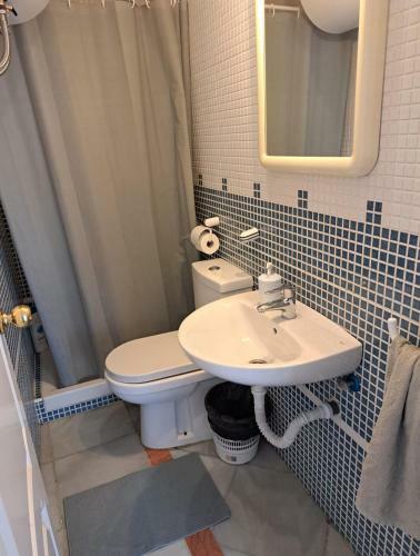 Hostal Santillana Terrazas