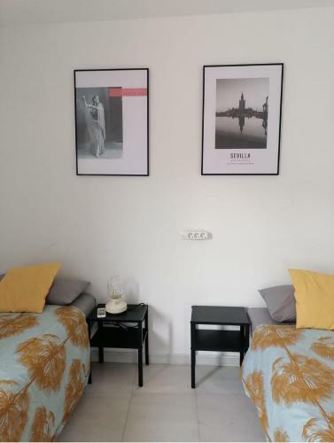 Hostal Santillana Terrazas