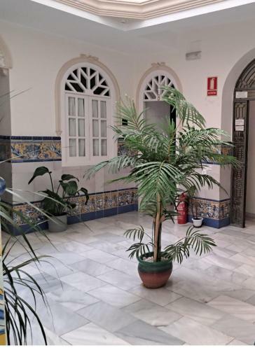 Hostal Santillana Terrazas