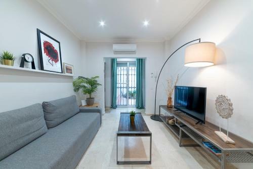 Apartamento Alohamundi Montesi�n