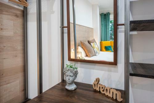 Apartamento Alohamundi Montesi�n