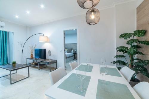 Apartamento Alohamundi Montesi�n