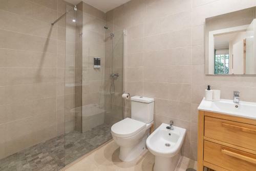 Apartamento Alohamundi Montesi�n
