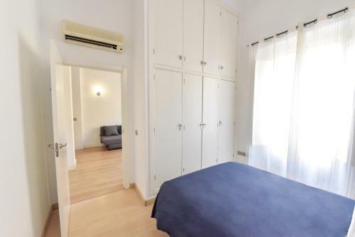 New! Bohemian Center Apartment