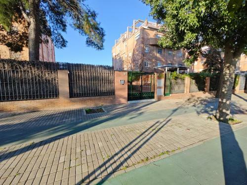 El Jardin De La Palmera