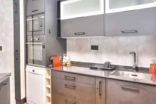 Apartamento Piso Deluxe Argote