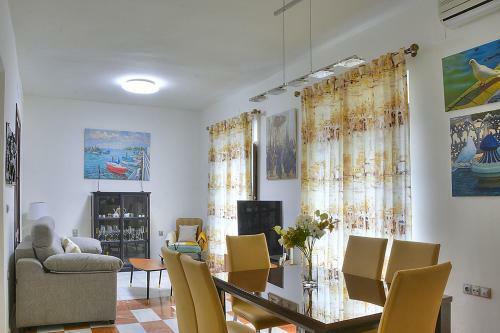 Apartamento Piso Deluxe Argote