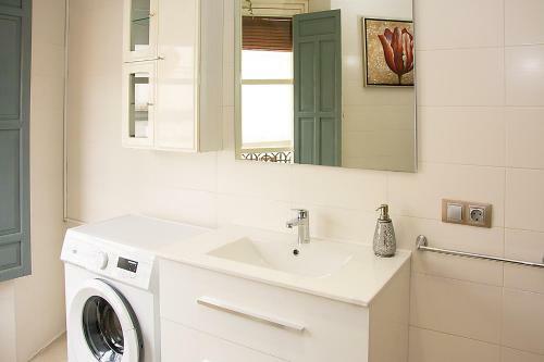 Apartamento Piso Deluxe Argote