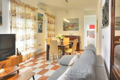 Apartamento Piso Deluxe Argote