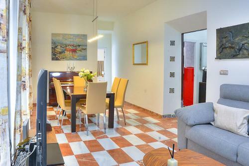 Apartamento Piso Deluxe Argote
