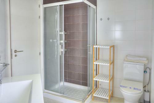 Apartamento Piso Deluxe Argote