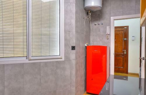 Apartamento Piso Deluxe Argote