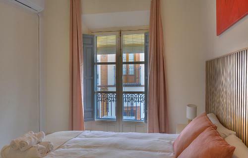 Apartamento Piso Deluxe Argote