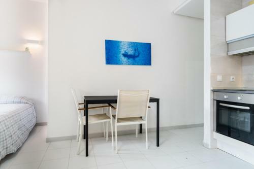 Apartamento Piso Macarena 2