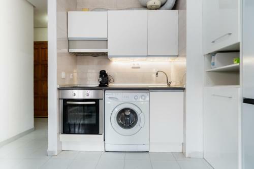 Apartamento Piso Macarena 2
