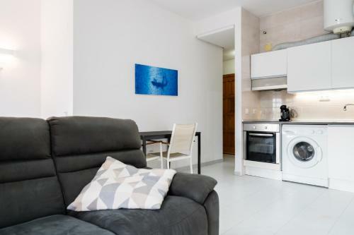 Apartamento Piso Macarena 2
