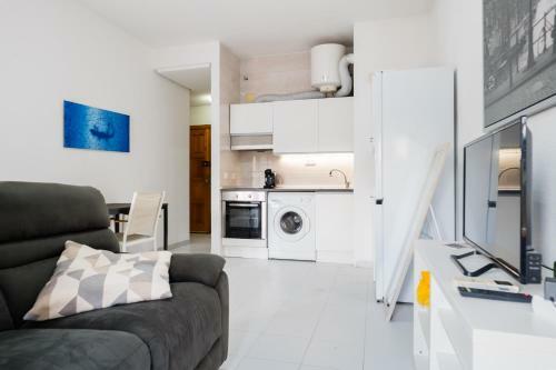 Apartamento Piso Macarena 2