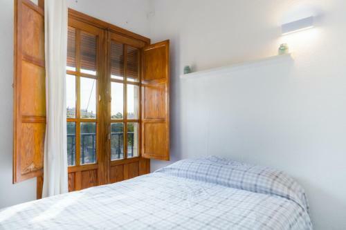 Apartamento Piso Macarena 2