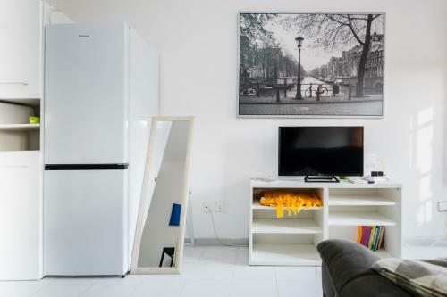 Apartamento Piso Macarena 2