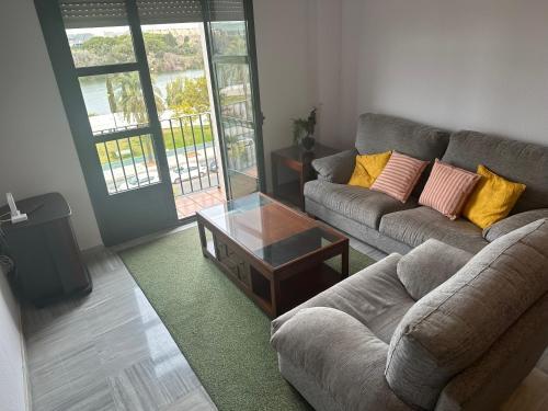 Apartamento Gotoseville Torneo Apt Free Parking River Views