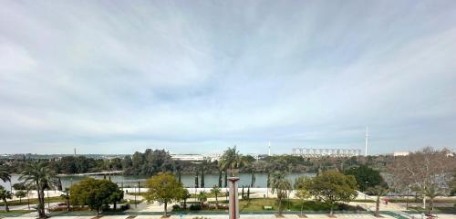 Apartamento Gotoseville Torneo Apt Free Parking River Views