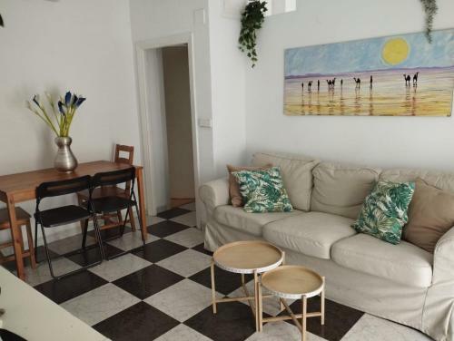 Apartamentos Marco Sancho 1 Centro-alameda-setas