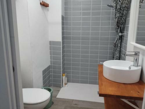 Apartamentos Marco Sancho 1 Centro-alameda-setas