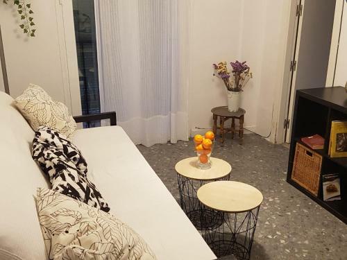 Apartamentos Marco Sancho 1 Centro-alameda-setas