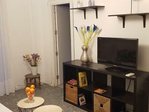 Apartamentos Marco Sancho 1 Centro-alameda-setas