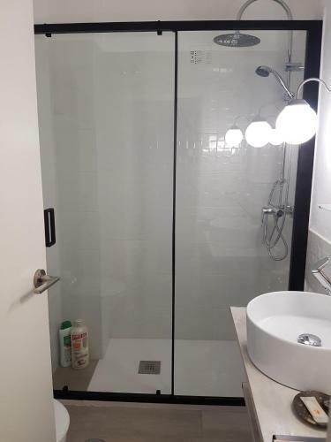 Apartamentos Marco Sancho 1 Centro-alameda-setas