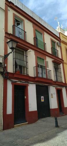 Apartamentos Marco Sancho 1 Centro-alameda-setas