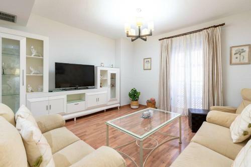 Apartamento Behouse San Lorenzo