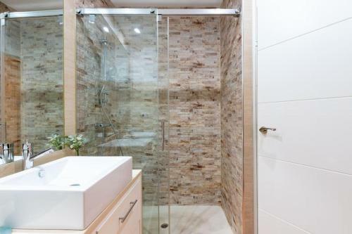Apartamento Behouse San Lorenzo