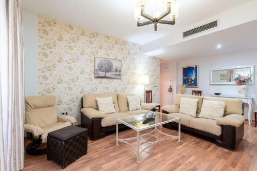 Apartamento Behouse San Lorenzo