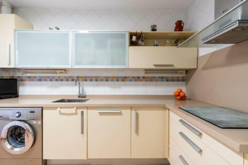 Apartamento Behouse San Lorenzo