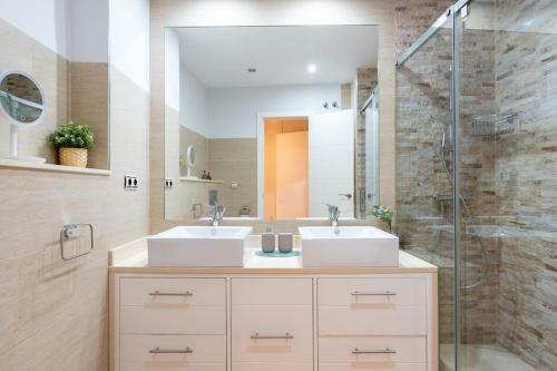 Apartamento Behouse San Lorenzo