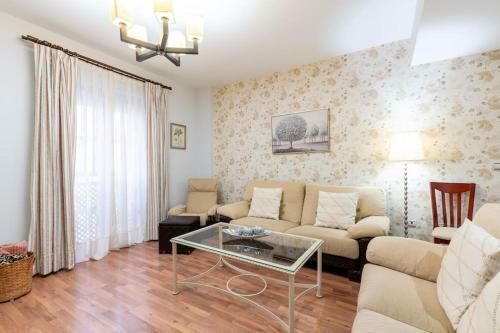 Apartamento Behouse San Lorenzo